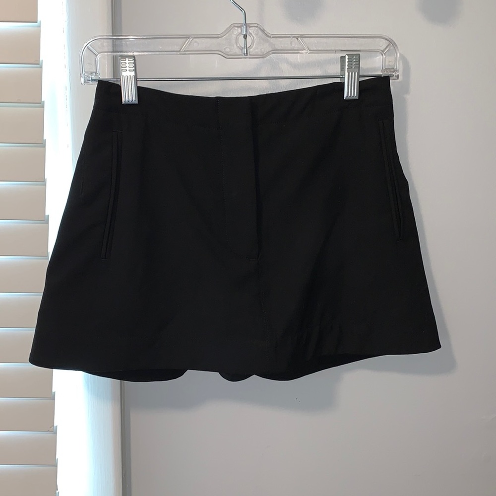 Zara Skort